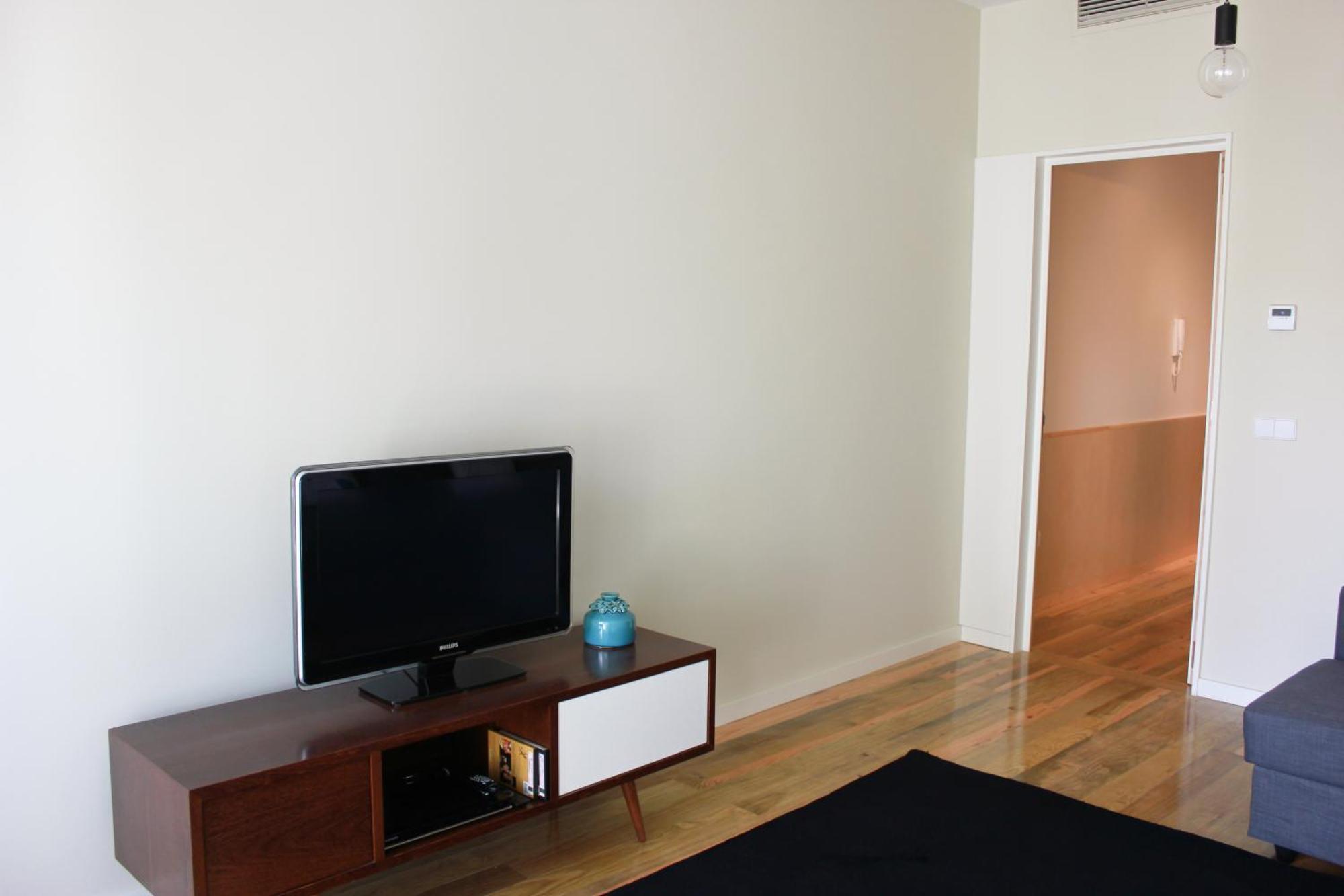 Oporto Trendy Heritage Room photo