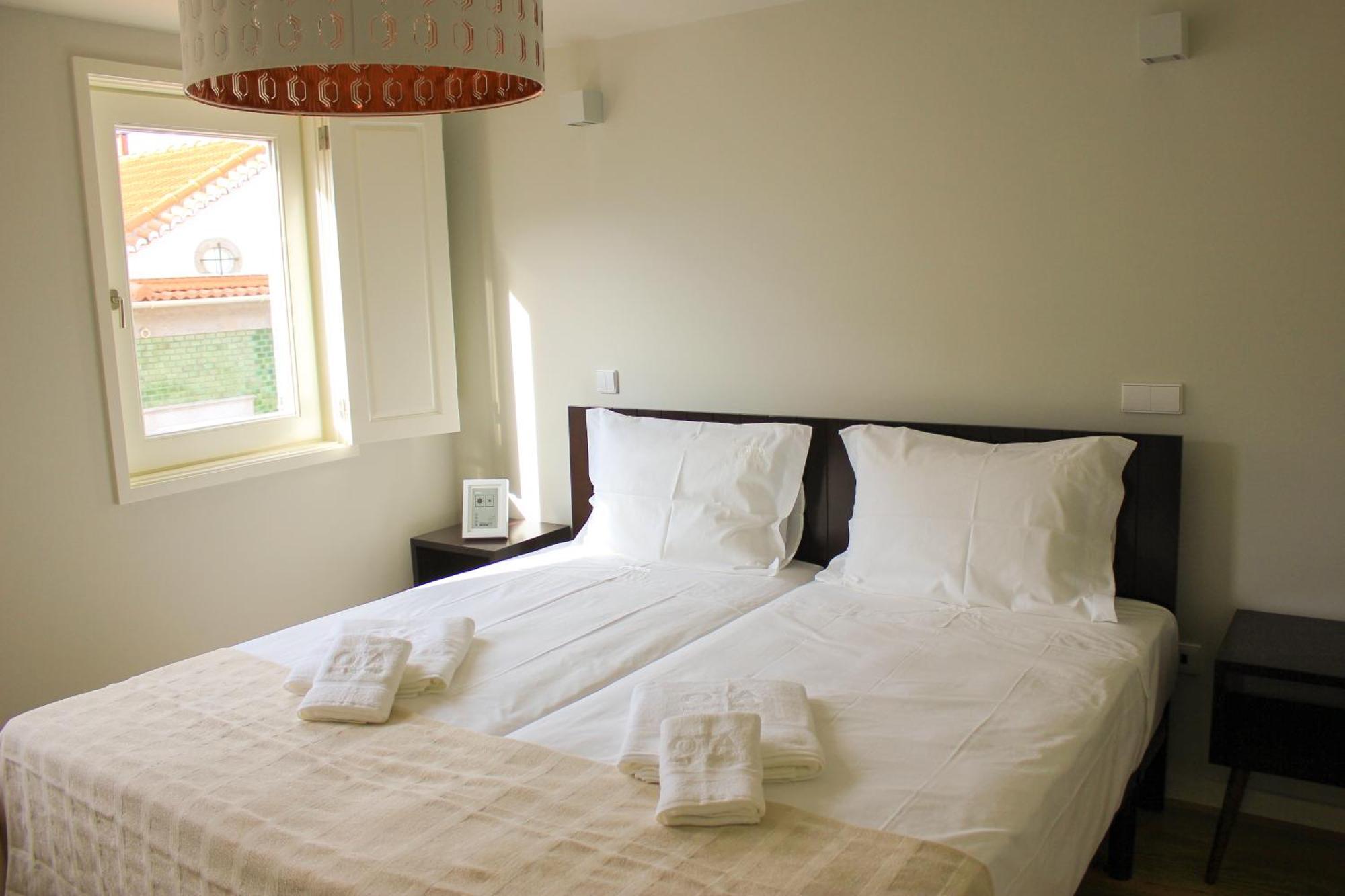 Oporto Trendy Heritage Room photo