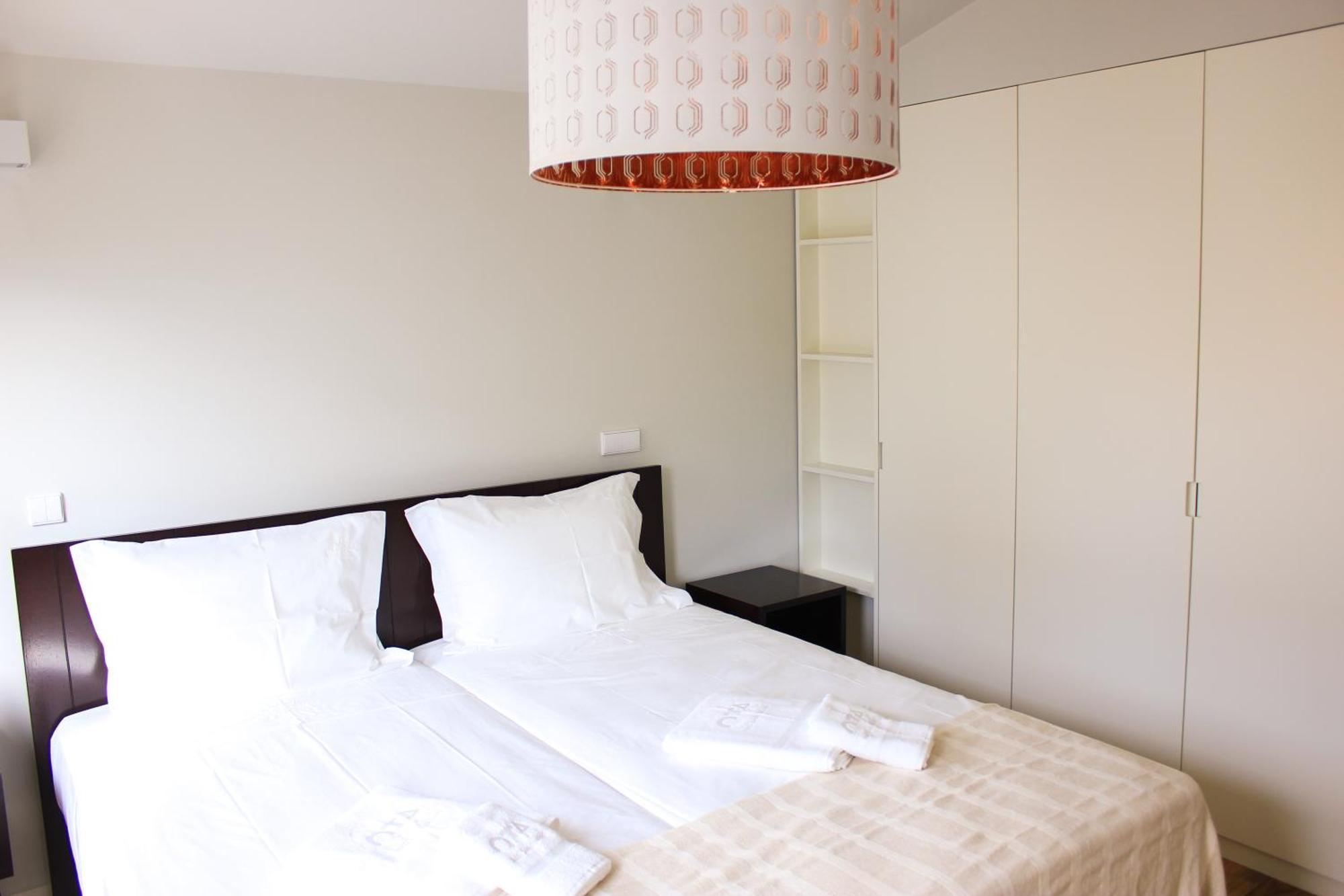 Oporto Trendy Heritage Room photo