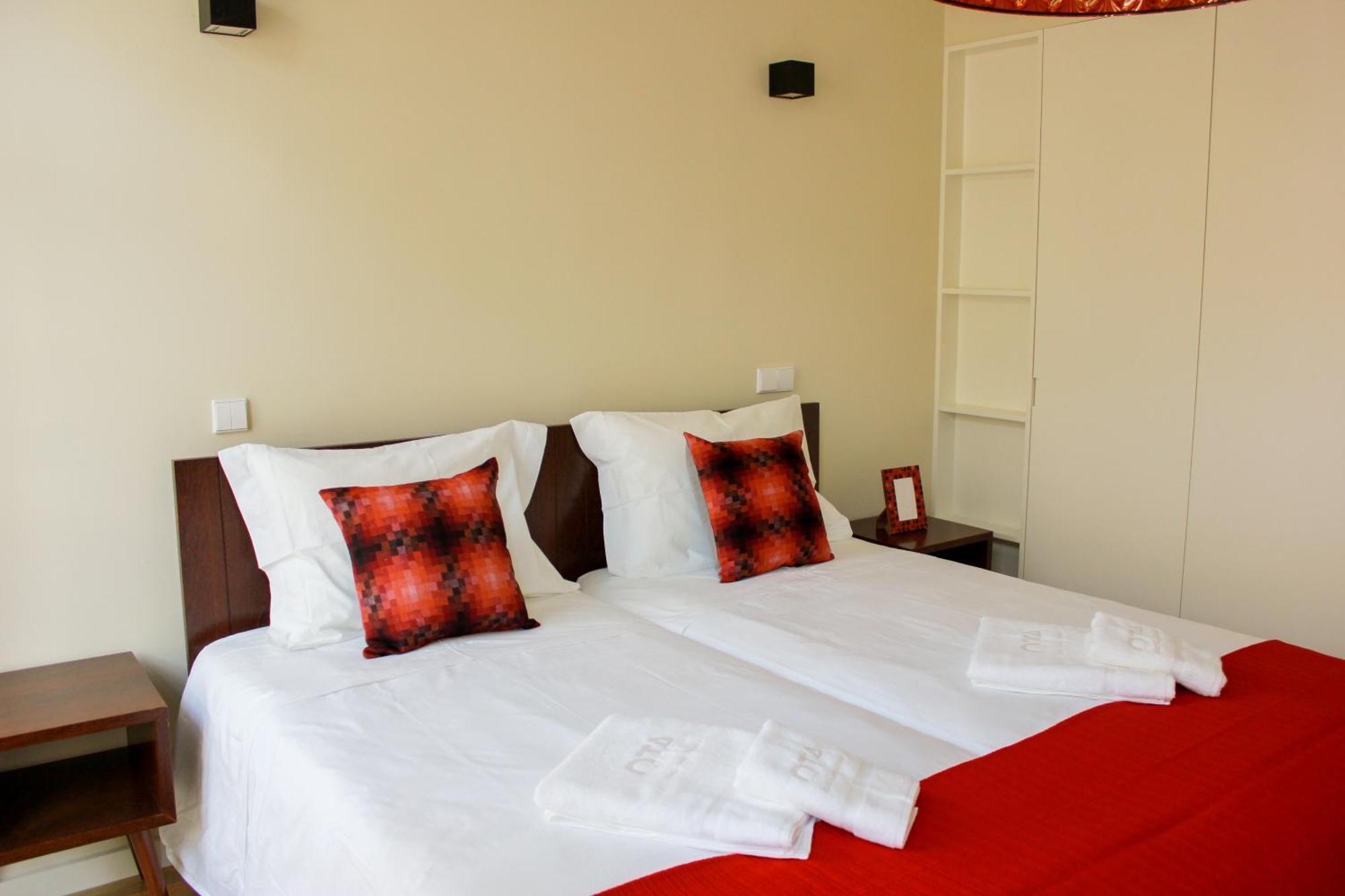 Oporto Trendy Heritage Room photo
