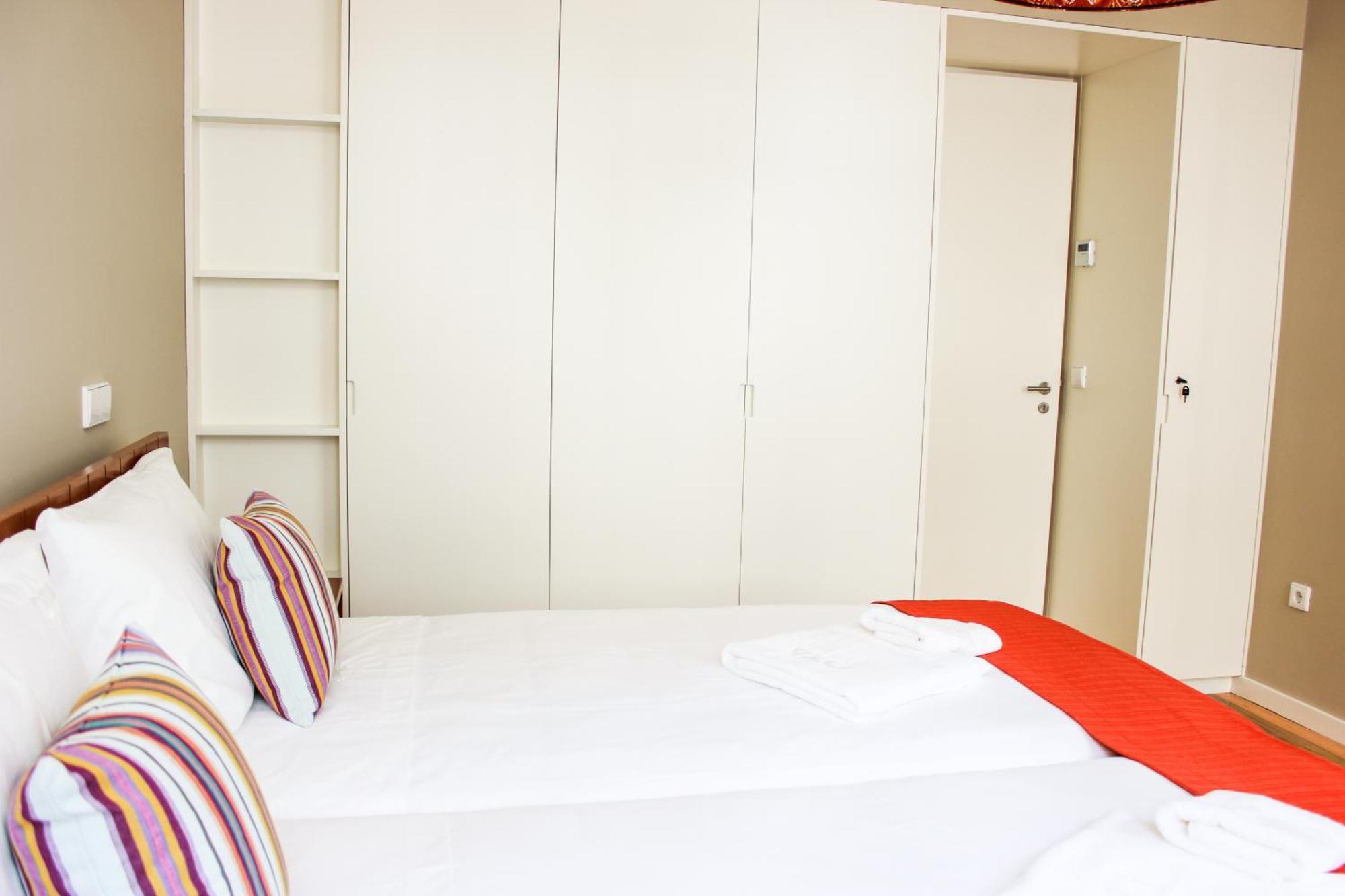 Oporto Trendy Heritage Room photo