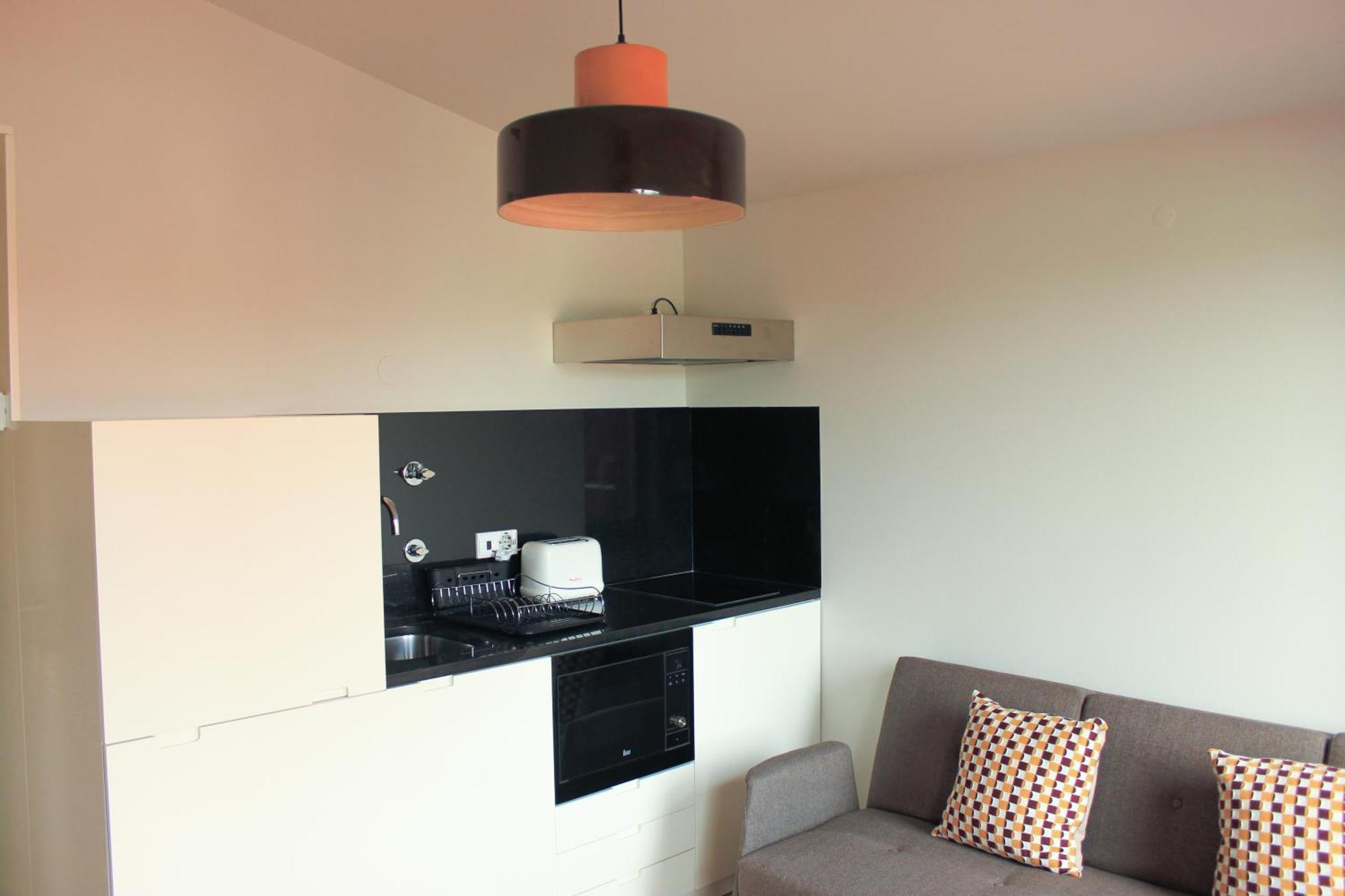 Oporto Trendy Heritage Room photo