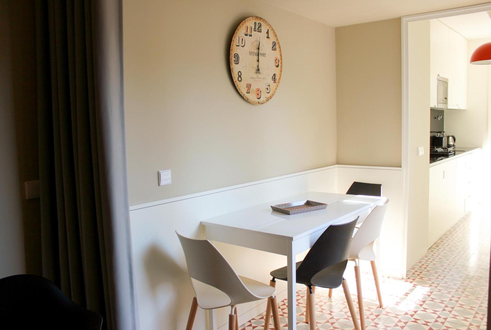 Oporto Trendy Heritage Room photo