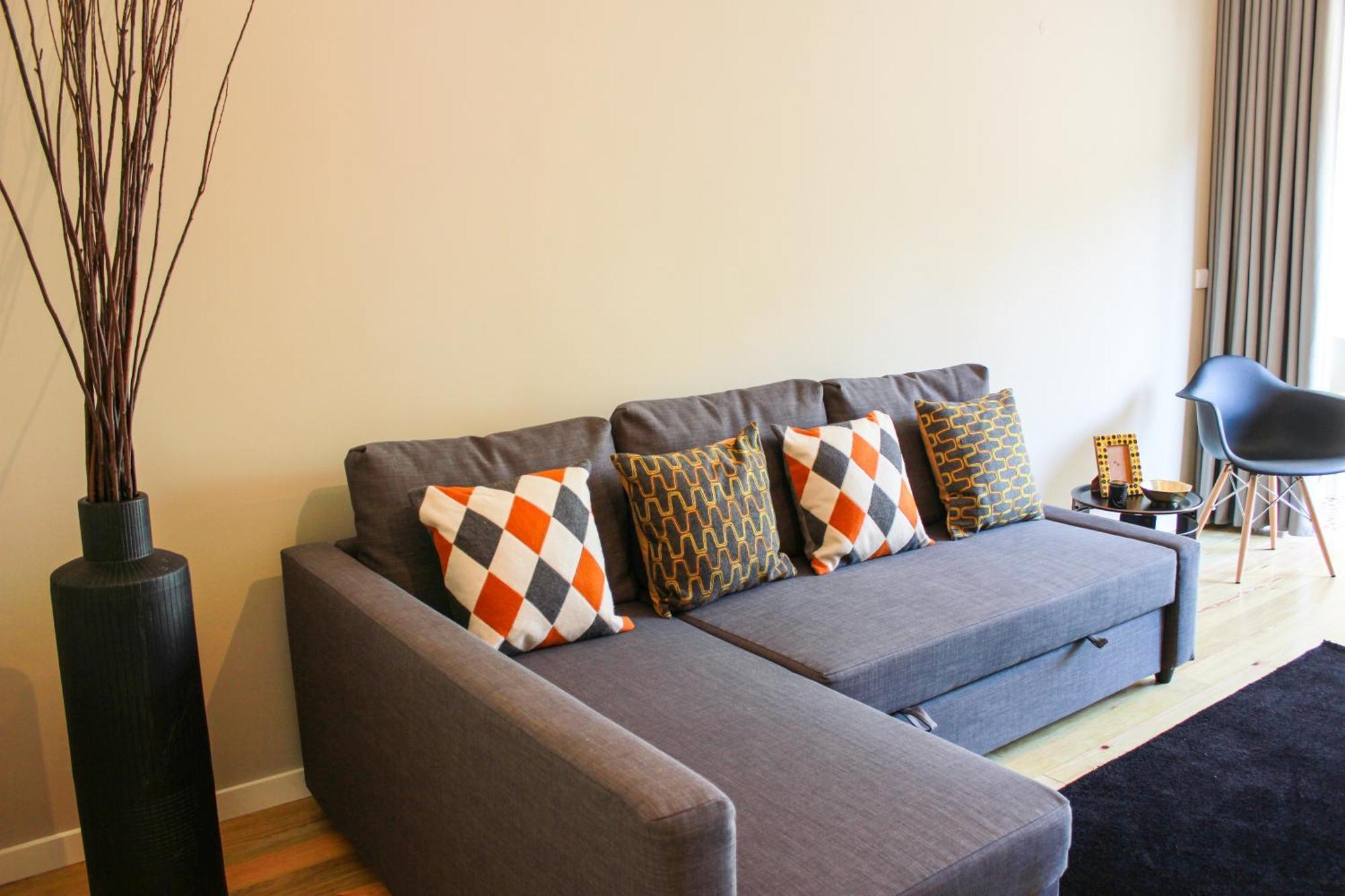 Oporto Trendy Heritage Room photo