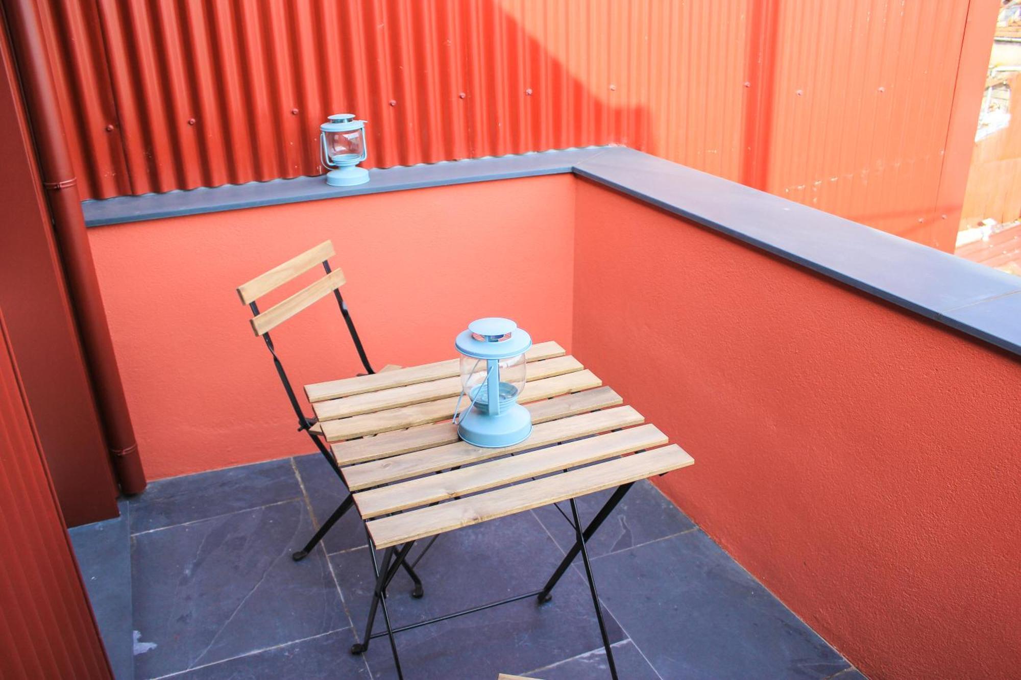 Oporto Trendy Heritage Exterior photo