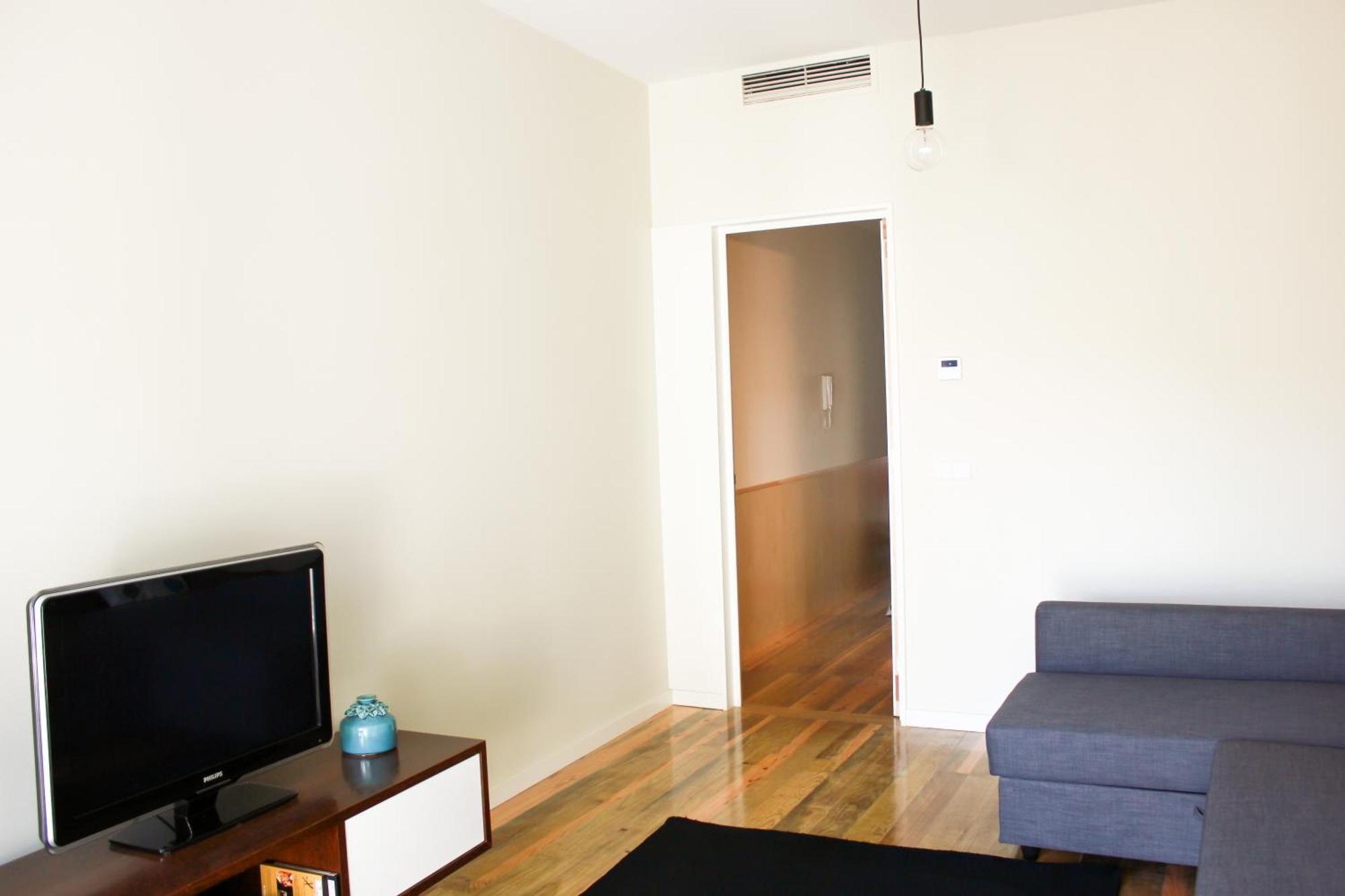 Oporto Trendy Heritage Room photo
